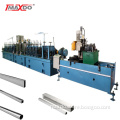 Industrial SS Stainless Steel Welded Tube Making Machine